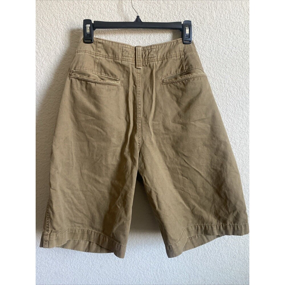 American Eagle Shorts Mens 34 Longboard Cargo Ripstop Tagged 32 Vintage y2k 90s - Picture 8 of 8